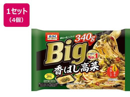 �j�b�v�� �I�[�}�CBig ���΂����� 340g�~4��