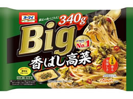 �j�b�v�� �I�[�}�CBig ���΂����� 340g