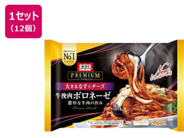 �j�b�v�� �I�[�}�C�v���~�A�� ���ғ��{���l�[�[ 275g�~12��