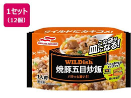 �}���n�j�`�� WILDish�ē،ܖ��u�� 250g�~12��