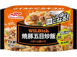 �}���n�j�`�� WILDish�ē،ܖ��u�� 250g