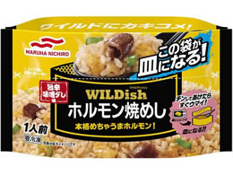 �}���n�j�`�� WILDish�z�������Ă߂� 220g