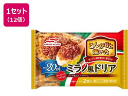 �}���n�j�`�� ���񂪂�ƏĂ��� �~���m���h���A 2�� 380g�~12��