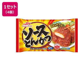 �}���n�j�`�� �\�[�X�Ƃ񂩂� 115g�~4��