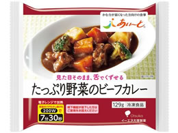 �C�[�G�k��ː��� �����Ղ��؂̃r�[�t�J���[ 129g