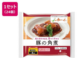 �C�[�G�k��ː��� �؂̊p�� 57g�~24��