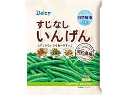 Delcy �����Ȃ����񂰂� 200g