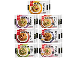 ���������E�F���i �}�E�}�[ RICH-NA 7��e2�i 14�H�Z�b�g