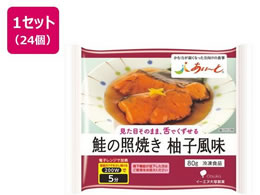 �C�[�G�k��ː��� ���̏ƏĂ� �M�q���� 80g�~24��