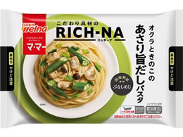 ���������E�F���i �}�E�}�[ RICH-NA �I�N���Ƃ��̂��̂�����|�����p�X�^ 260g