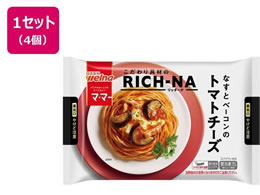 ���������E�F���i �}�E�}�[ RICH-NA �Ȃ��ƃx�[�R���̃g�}�g�`�[�Y 270g�~4��