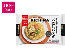 ���������E�F���i �}�E�}�[ RICH-NA ������Ɩ����q�̂������p�X�^ 260g�~4��