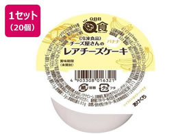 �Z�b�o�^�[ QBB �`�[�Y������̃��A�`�[�Y�P�[�L �o�i�i 40g�~20��