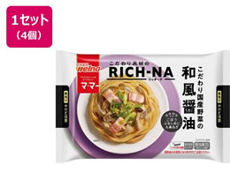 ���������E�F���i �}�E�}�[ RICH-NA ������荑�Y��؂̘a���ݖ� 260g�~4��