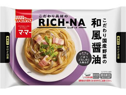 ���������E�F���i �}�E�}�[ RICH-NA ������荑�Y��؂̘a���ݖ� 260g