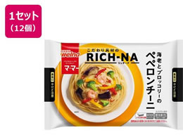 ���������E�F���i �}�E�}�[ RICH-NA �C�V�ƃu���b�R���[�̃y�y�����`�[�j 240g�~12��