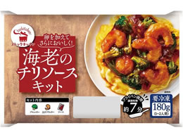 �X�g�b�N�L�b�`�� �C�V�̃`���\�[�X�L�b�g 180g