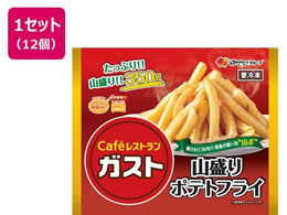 ��������[�� �K�X�g �R����|�e�g�t���C 350g�~12��