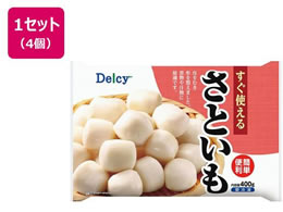 Delcy ���Ƃ��� 400g�~4��