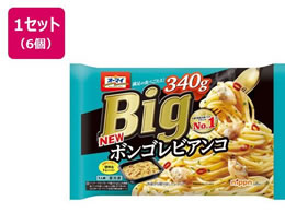 �j�b�v�� �I�[�}�CBig �{���S���r�A���R 340g�~6��