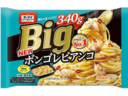 �j�b�v�� �I�[�}�CBig �{���S���r�A���R 340g