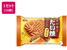 �䑺�� �����ăA�C�X �v���� 130ml�~10��