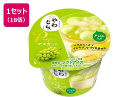 �䑺�� �������A�C�X �p�t�F �}�X�J�b�g 120ml�~18��