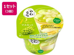 �䑺�� �������A�C�X �p�t�F �}�X�J�b�g 120ml�~3��