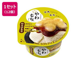 �䑺�� �������A�C�X ���т��� 130ml�~12��