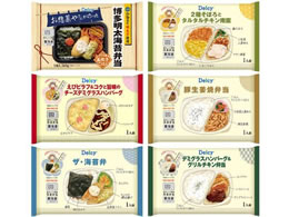 Delcy ���y�؉����񂪍���� �y�؂��ٓ� 6��� �Z�b�g