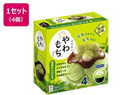 �䑺�� BOX�������A�C�X �������т��� (80ml�~4��)�~4��