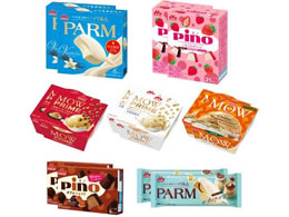 �X�i���� MOW �s�m �H�~����A�C�X7��Z�b�g(�e2��)