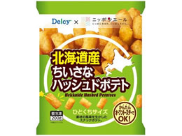 Delcy �k�C���Y�������ȃn�b�V���h�|�e�g 200g