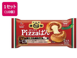 �䑺�� �䑺���ސ� Pizza�ς� 90g�~2�~10��