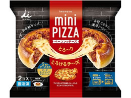 �䑺�� mini PIZZA �x�[�R��&�`�[�Y 2��