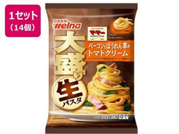 ���������E�F���i �}�E�}�[ �吷�萶�p�X�^ �x�[�R���Ƃق���񑐂̃g�}�g�N���[�� 330g�~14��