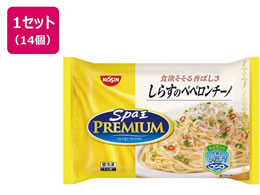 �����H�i ���� �X�p���v���~�A�� ���炷�̃y�y�����`�[�m 256g�~14��