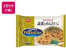 �����H�i ���� �X�p���v���~�A�� ���؂Ƃ߂񂽂��� 260g�~7��