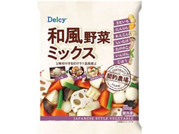 Delcy �a����؃~�b�N�X7�� 300g