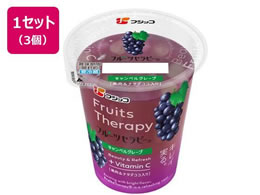 �t�W�b�R �t���[�c�Z���s�[ �L�����x���O���[�v 150g�~3��