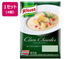 ���̑f �N�m�[�� �N�����`���E�_�[ 200g�~4��