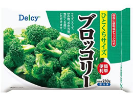 Delcy �u���b�R���[ 230g