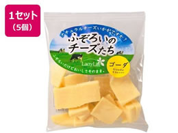 �����V �ӂ��낢�̃`�[�Y�����S�[�_ 150g�~5��