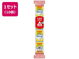 �Z�b�o�^�[ QBB �J�}���x�[���x�r�[�`�[�Y4�� 54g�~10��