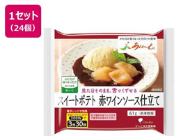 �C�[�G�k��ː��� �X�C�[�g�|�e�g �ԃ��C���\�[�X�d���� 61g�~24��