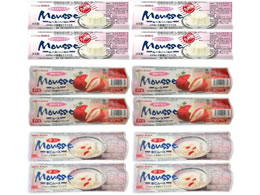 �Z���A�E���C�� �Ƃ��Ȃ��s�v�c�ȃA�C�X �Z�b�g 3��X�e4�{ ( �~���N���� ���������� �ǐm )