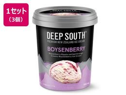 �C���^�j�t�[�Y DEEP SOUTH �{�C�Z���x���[ 950ml�~3��
