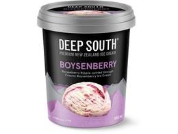 �C���^�j�t�[�Y DEEP SOUTH �{�C�Z���x���[ 950ml