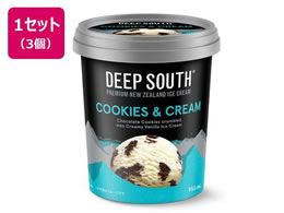 �C���^�j�t�[�Y DEEP SOUTH �N�b�L�[&�N���[�� 950ml�~3��