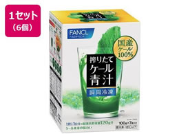 �t�@���P�� ��肽�ăP�[���` 7�� (100g�~7��)�~6��